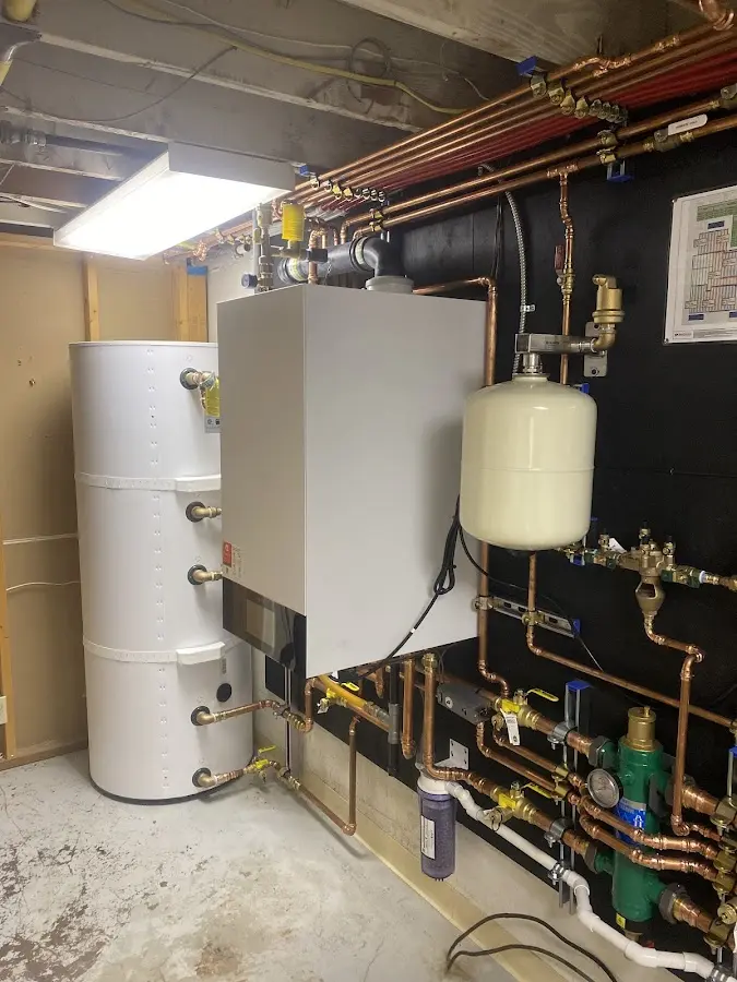 Water Heater Repair in Camdenton, MO